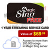 Magic Sing MP30