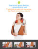 U Shape Electrical Shiatsu Back Neck Shoulder Body Massager