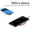 OTAO Clear View Mirror Phone Case For iPhone