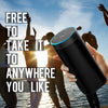 Smart Speaker Bluetooth Voice Controlled, Alexa AI Echo