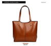DIZHIGE Women Handbags  High Quality Leather
