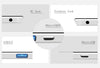 Jumper EZpad 6 plus 2 in 1 tablet 11.6" FHD IPS Screen Intel Tablet PC