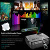 BYINTEK Brand SKY GP70   HD Home Theater Projector