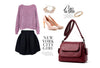 DIZHIGE Bag Spring Summer Fashion Crossbody Bags