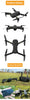 Eachine E58 WIFI FPV With Wide Angle HD Camera Drone