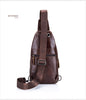 Bull Captain Genuine leather Crossbody Men’s Bags
