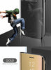 Smart Mirror Flip Phone Case for Samsung
