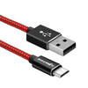 BlitzWolf 2.4A Micro USB Cable 3.3 ft, 6 ft, 8 ft  Micro USB Charger