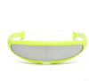 Personality Sunglasses Laser Glasses Men Women Sunglass