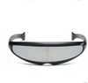 Personality Sunglasses Laser Glasses Men Women Sunglass