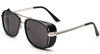 Male Steampunk Sunglasses