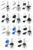 Car LED Head Light 8000LM