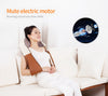 U Shape Electrical Shiatsu Back Neck Shoulder Body Massager
