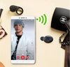 BOAS Small Wireless Bluetooth Earphone