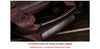 VICUNA POLO  Men Leather Briefcase