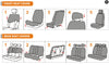 Car Seat Cover