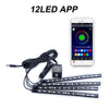 Car styling Decoration Light
