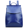 PU Leather Backpack bag