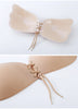 Women Invisible Push Up  Bra