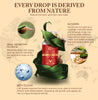 High Quality Snail 100% pure plant extract Hyaluronic acid