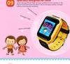 Slimy Kids GPS Smart Phone Watch