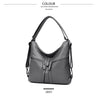 2018 Tuladuo Brand Women Handbags