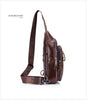 Bull Captain Genuine leather Crossbody Men’s Bags