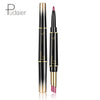 Pudaier Matte Lipstick Waterproof Double Ended Long Lasting Lipsticks