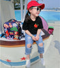 New 2018 Baby Boys Girls Hole Jeans Pants 1-6yrs Kids