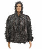 New three kinds snakes Python pattern camouflage ghillie suit