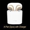 Ear Wireless Earphone Bluetooth Headset