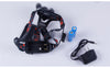 POPPAS LED Headlamp 10000LM XML-T6 Headlight