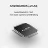 BOAS Mini Metal Bluetooth Wireless 4.2 Speaker