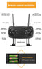 Eachine E58 WIFI FPV With Wide Angle HD Camera Drone