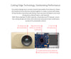 YI Smart Dash Camera International Version Wi-Fi Night Vision HD