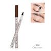 New Eyebrow Pencil Waterproof Microblading Pen