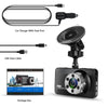 Eaglecam Car DVR Full HD 1080p Novatek  Dash Cam