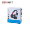 Magift Brand Bluetooth Headset Wireless + Wired Headphones