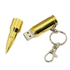 Metal Pen Drive Bullet USB Flash Drive