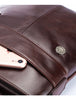 BULLCAPTAIN 2019 Men briefcase Bag Genuine Leather Man Crossbody Shoulder Bag