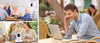 SANNCE Home Security IP Camera Wi-Fi Wireless