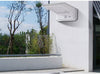 20 Led Solar Lamp Motion Sensor Outdoor Waterproof