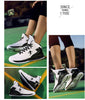High-top Jordan Basketball Shoes