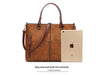 Tinkin Vintage Women Shoulder Bag