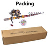 Sougayilang Telescopic Fishing Pole