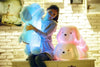 Luminous Dog Plush Doll