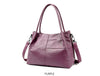 Tuladuo 2018 Luxury Handbags Women Bags