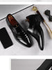 Merkmak 2020 new business men Oxfords shoes