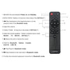 LONPOO Bluetooth TV Speaker Powerful 40W Soundbar
