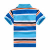 2-7yrs Baby Boys Polo Shirt